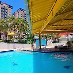 Sol Das Caldas Caldas Novas - Achei Ferias - Com Roupa De Cama